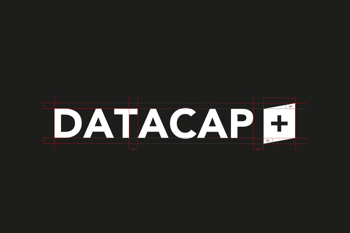 DATACAP+ Logo