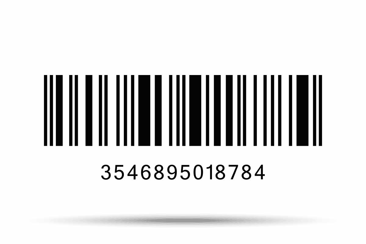 Title image of „How to find the right Barcode Type“