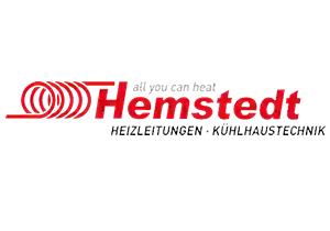Logo Hemstedt