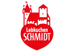 Logo Lebkuchen Schmidt